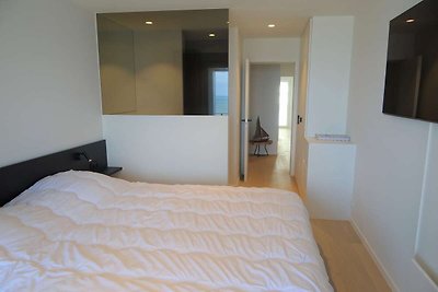 Apartment in Nieuwpoort für 6 Personen