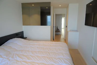 Apartment in Nieuwpoort für 6 Personen