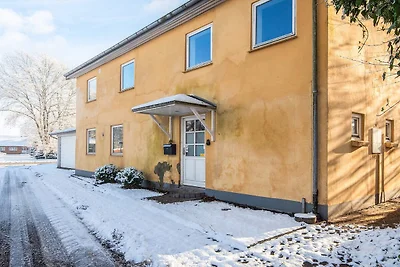 Licht appartement in Givskud -- By Traum...