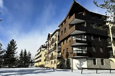 Appartement vlakbij de kabelbaan van...