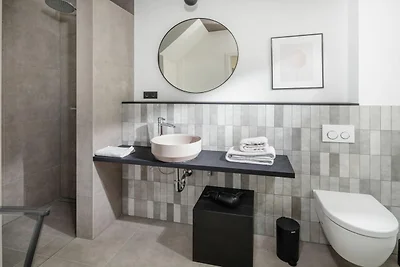 Mooi 1 Komfortable Ferienresidenz