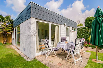 Grazioso bungalow a Noordwijkerhout con...