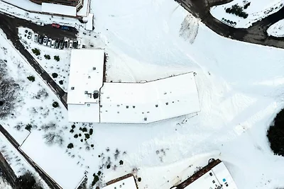 Residenz des Heiligen Bernhard