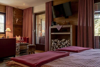 Sportalm Seefeld - Ski In Ski Out