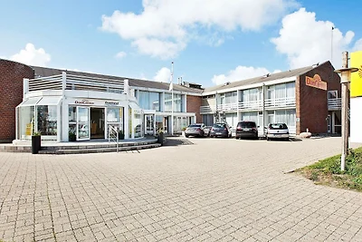 8 persone case ad Ringkøbing-By Traum