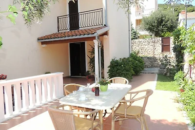 Apartments Travarevic - Two-Bedroom Apartment...