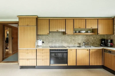 Holiday apartment in Egg with swimming pool