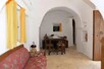 Trullo Ferienhaus mit Poolanlage in...