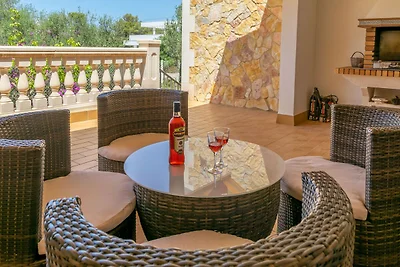 Casa El Cipres - Villa Con Piscina Privada