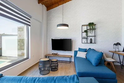 Diamond Villa mit Swimmingpool