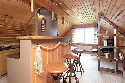 6 Personen Ferienhaus in Blåvand