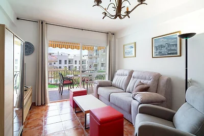 Confortevole appartamento a Nerja
