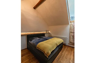 Storchennest Komfortable Ferienresidenz