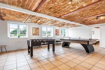 Ferienhaus für 22 Gäste