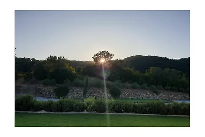 Agriturismo Poggio Banzi