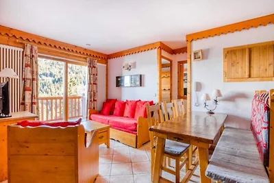 Residenz Le Roselend