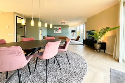 Wellness-Auszeit mit privater Sauna