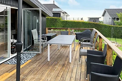 6 Personen Ferienhaus in Hejls