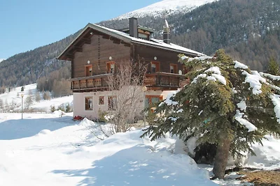 Appartamento a Livigno, presso la zona...