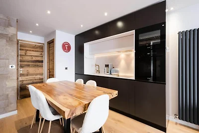 Residenz Lodge Perriere