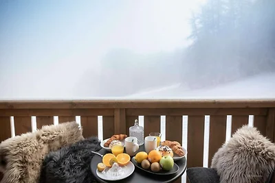 Ultimativer Ski-In-Rückzugsort in...
