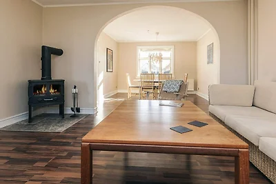 5 osob apartament w Tranekær