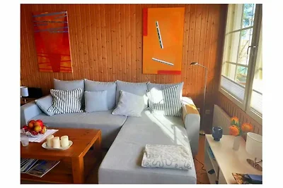 Residenza di vacanze Glammseehaus Ulla