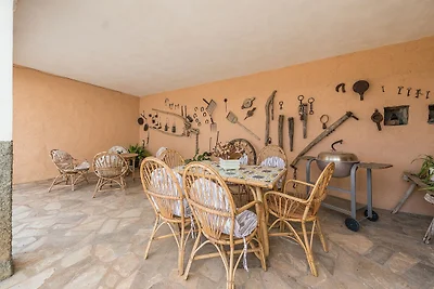 Sa Vinyota - Ferienhaus Mit Privatem Pool