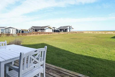 6 persoons vakantie huis in Sæby-By Traum