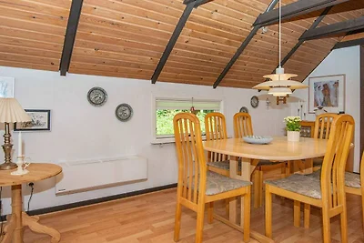 4 Personen Ferienhaus in Toftlund