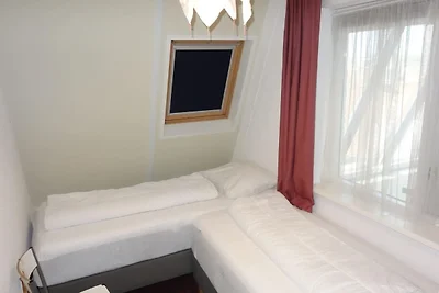 Casa vacanze a Petten con vista sulle dune