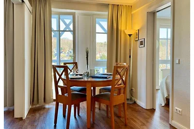 Ferienwohnung mit Fitness und...