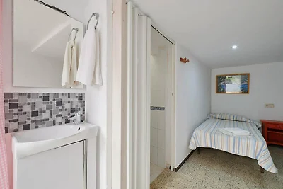 Aurora-Apartment für 4 Personen