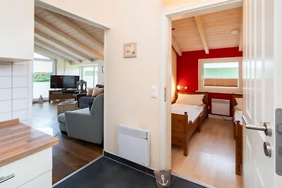 Ferienhaus mit 1 Schlafzimmer