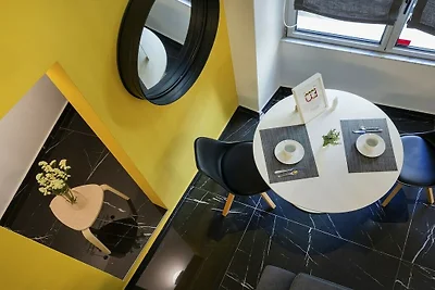Atelier Apartments - Yellow B - RS
