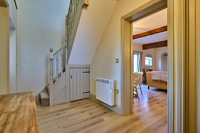 Huisje op het platteland van Hemingby, Geen...