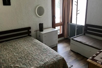 2-Zimmer-Hüttenapartment für 6 Personen,...