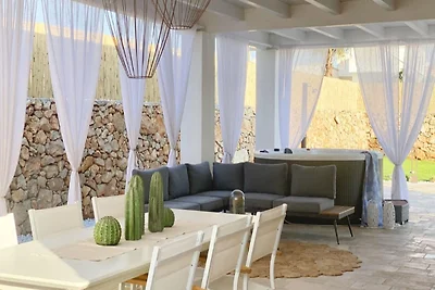 Haus in Capilungo LE f�r 4 Personen