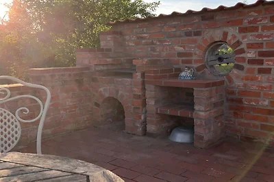 Ferienhaus mit 3 Schlafzimmer