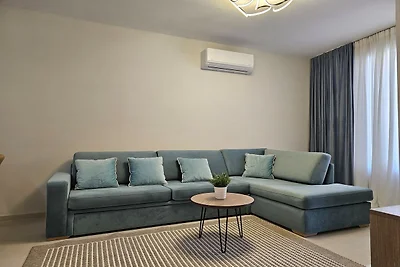 Apartment in Saranda near the Beach