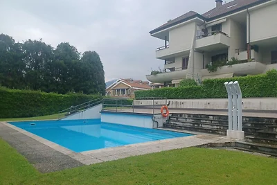 Appartamento a Feriolo di Baveno