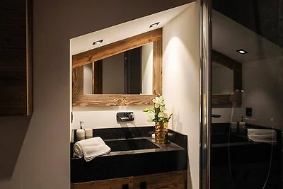 Residenz Grandes Bosses für 8 Personen