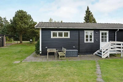 6 persoons vakantie huis in Væggerløse
