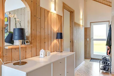 8 Personen Ferienhaus in Væggerløse