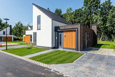 Stilvolle Villa mit Kamin in Limburg