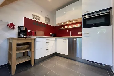 Ferienwohnung mit 3 Schlafzimmer