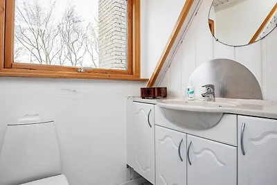 6 Personen Ferienhaus in Hurup Thy-By Traum