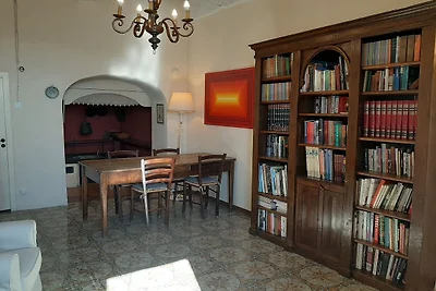 Casa vacanze vicino al bosco Montecastelli...