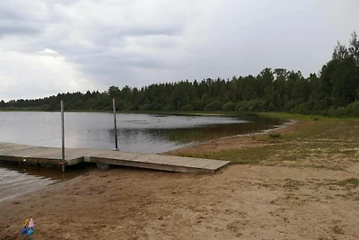 8 persoons vakantie huis in Mörlunda-By Traum