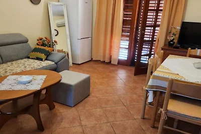 Two Bedroom Apartment (A2)